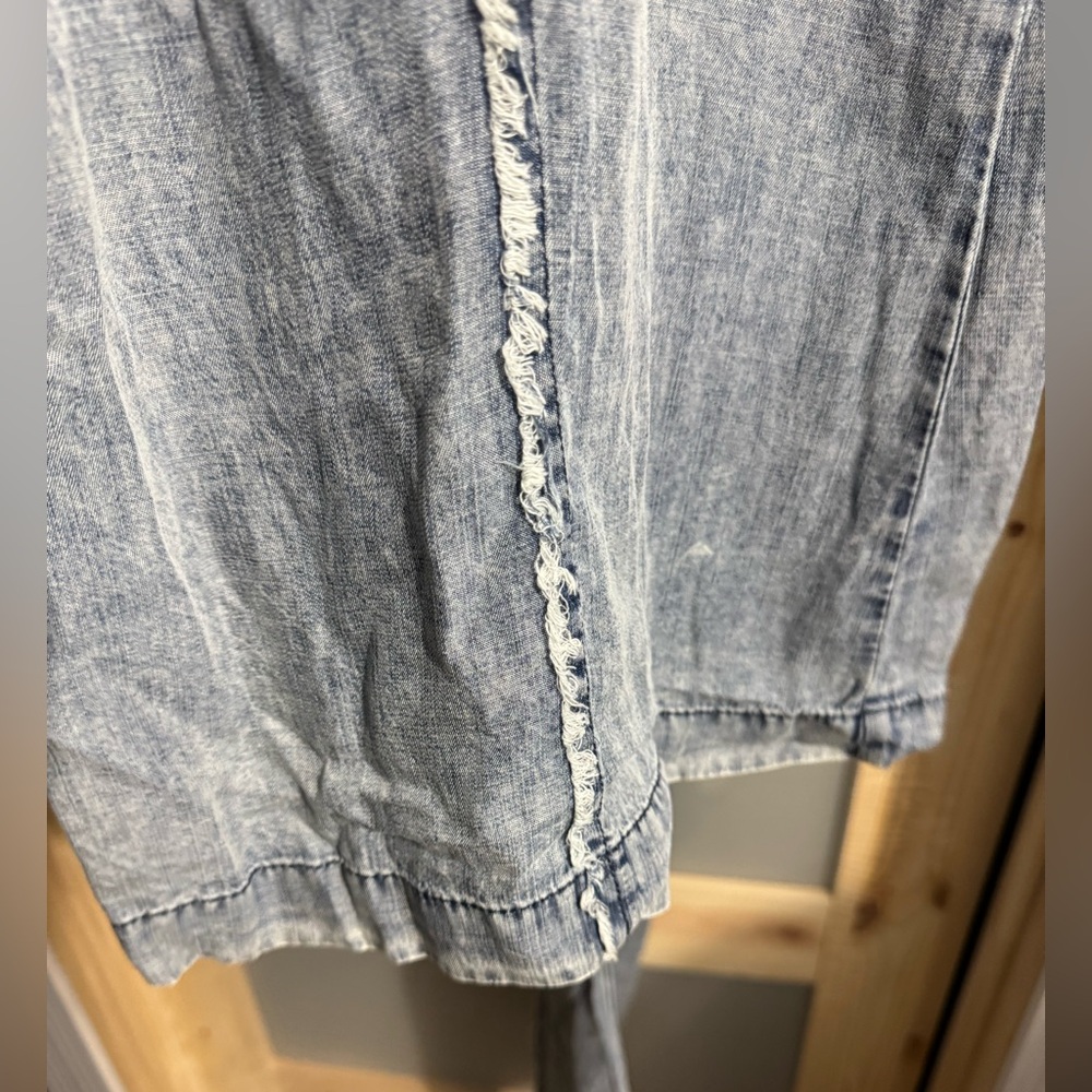 Tencel Jumpsuit - Picture 14 of 15